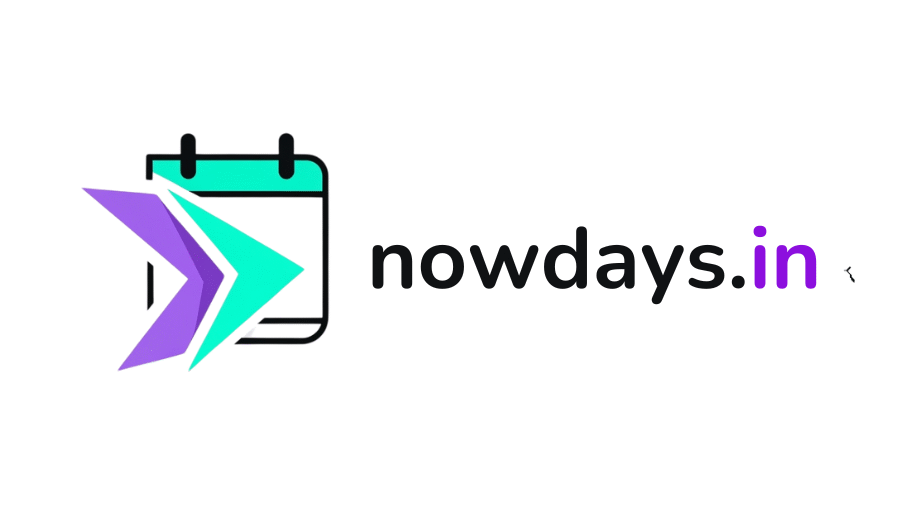 nowdays.in