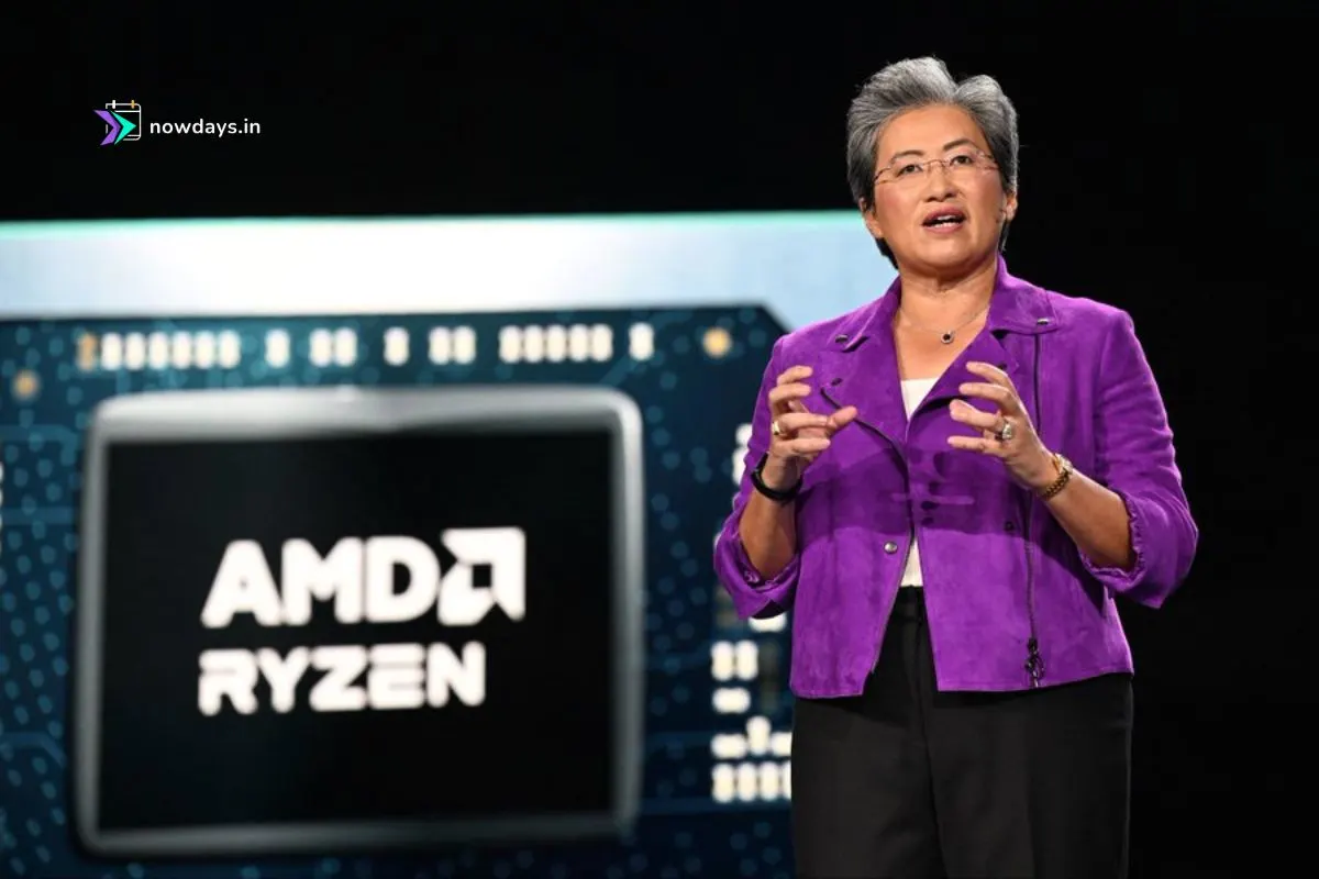 AMD Cleared to Resume MI308 AI Chip Shipments to China, Ending $800M Standoff