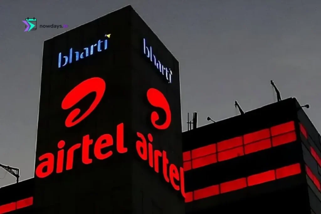 Airtel > TCS? India’s Telecom Giant Just Climbed the Market Cap Ladder