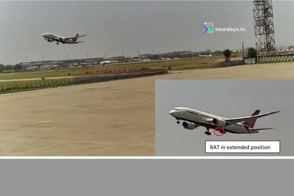 Investigators have released their preliminary report on the crash of AI171