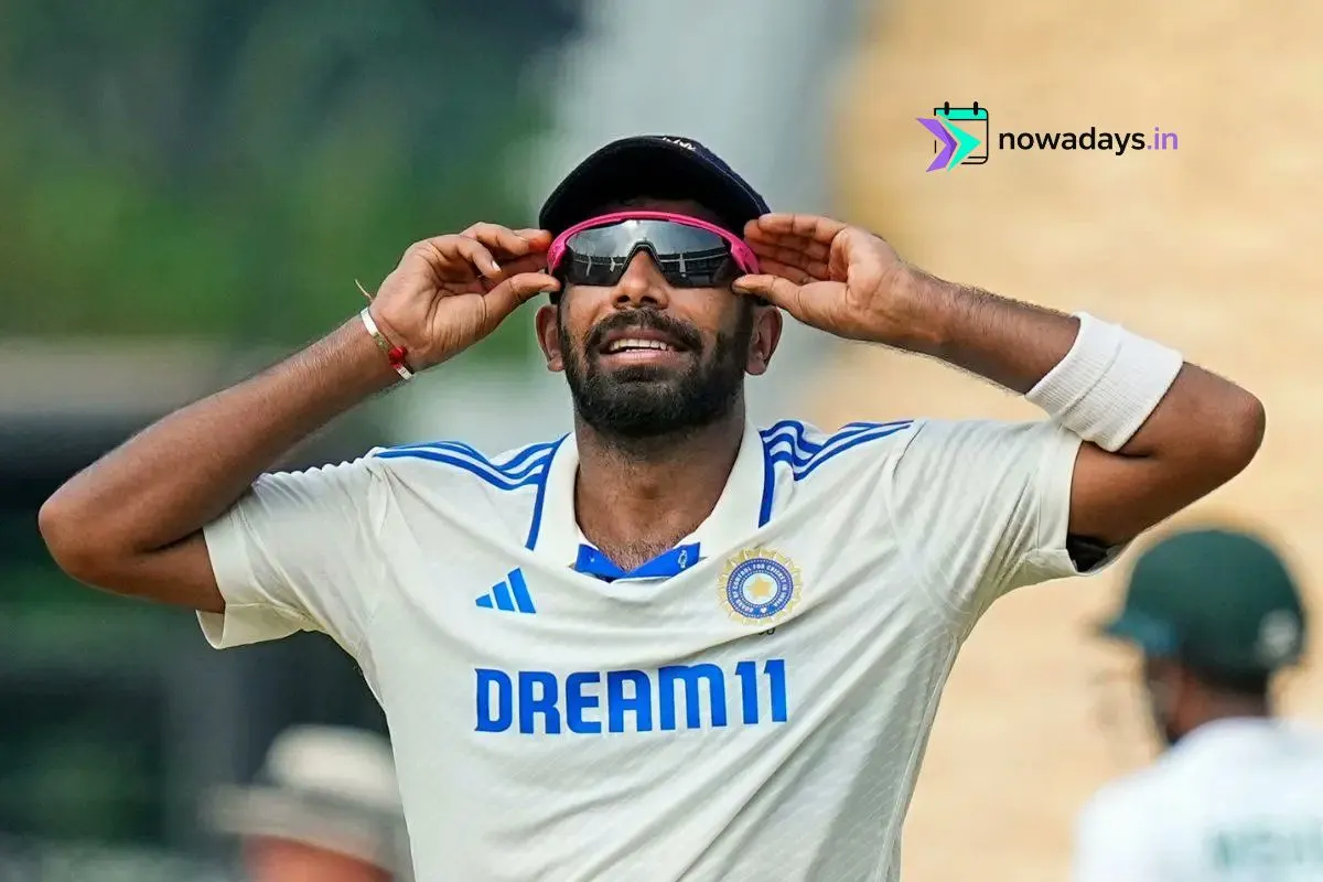 Can India Take a 2-1 Lead with Bumrah back in the Side?