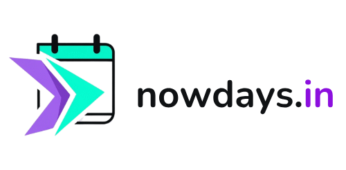 nowdays.in
