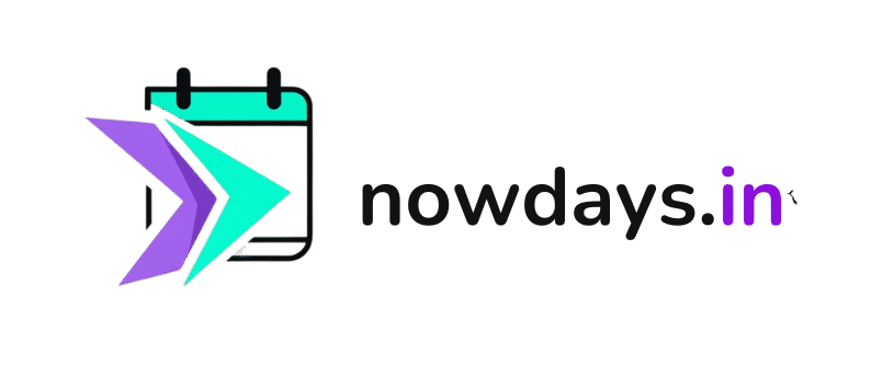 nowdays.in