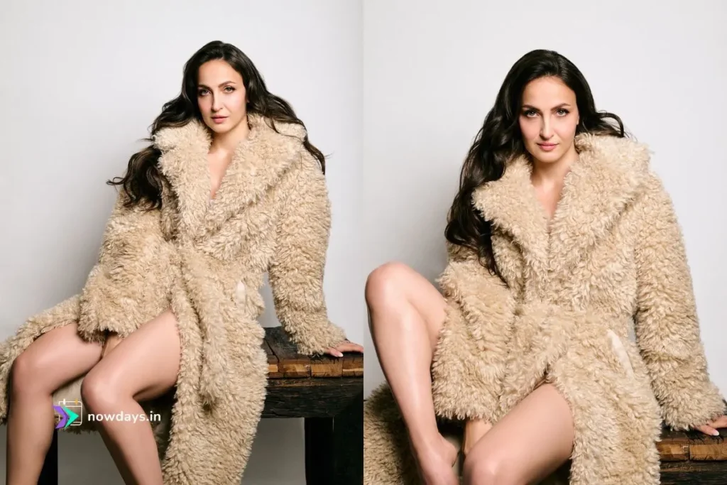 Who Is Elli AvrRam and What’s Her Connection with Ashish Chanchlani?
