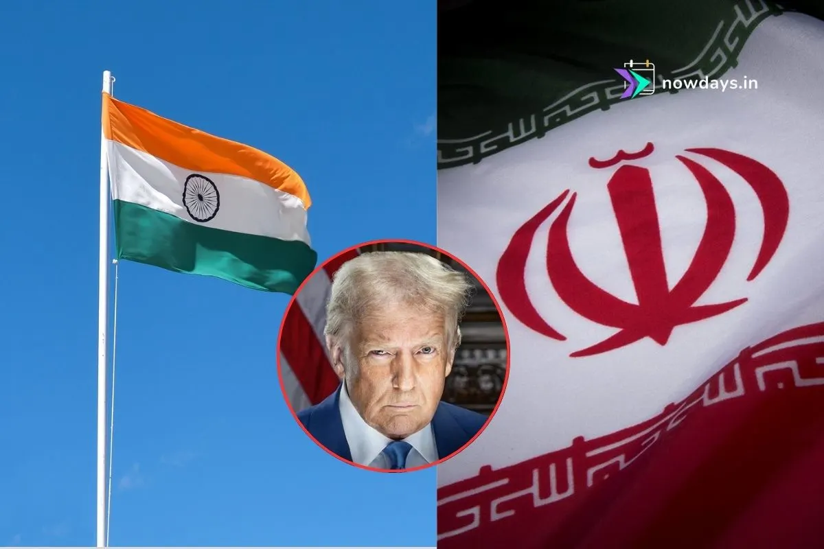 United States Imposes Sanctions on Six Indian Entities Citing Links to Iran’s Petroleum Sector