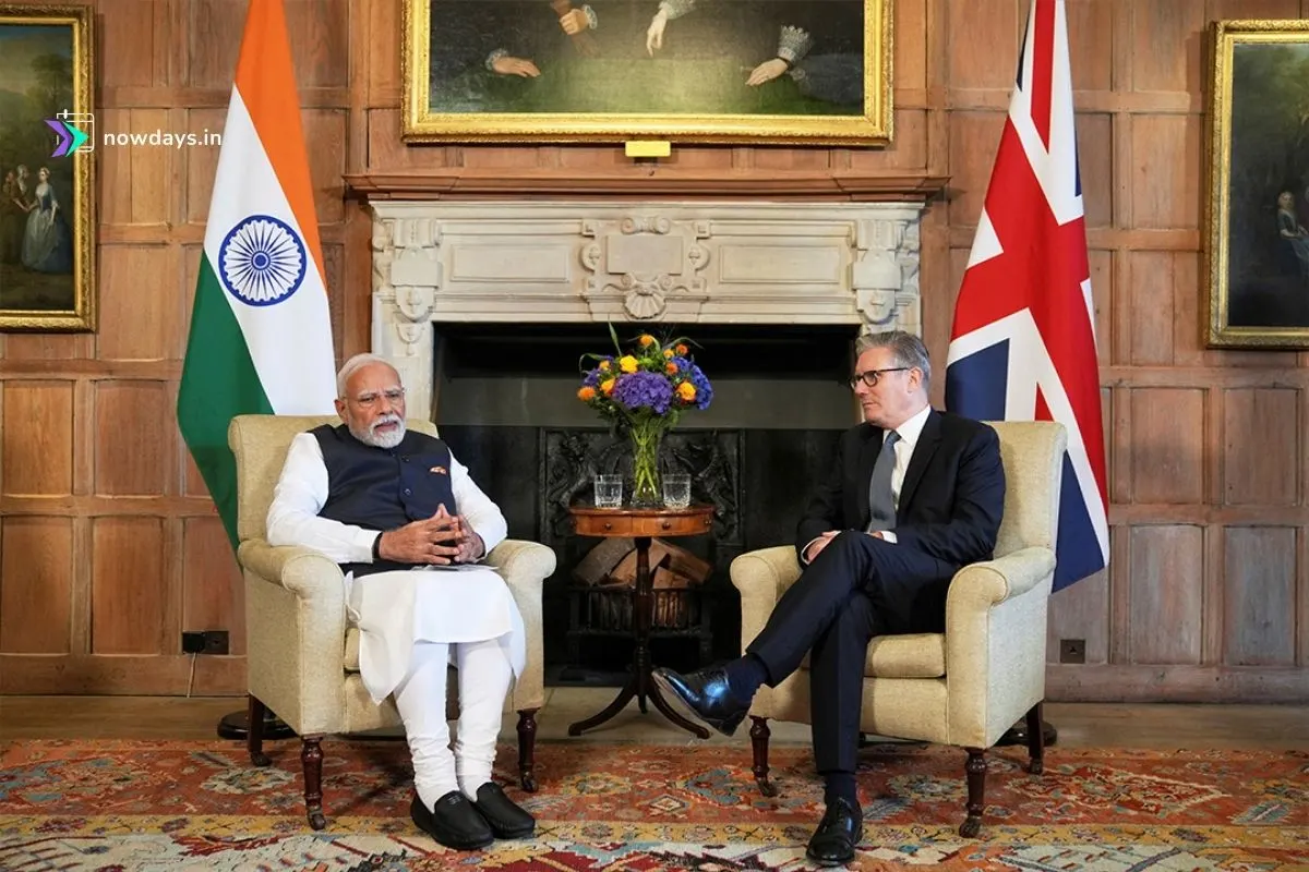 What sectors will benefit the most from this FTA in both India and the UK?