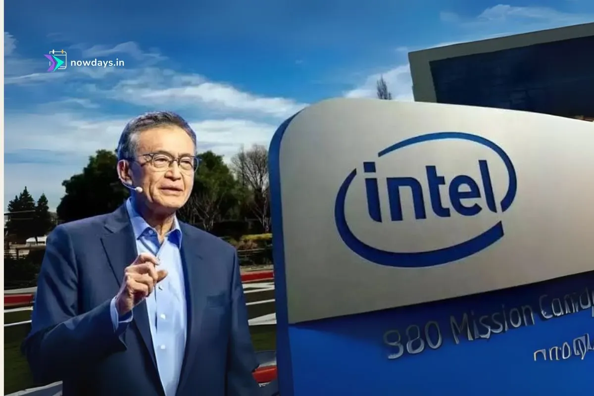 Intel to Lay Off 24,000 Employees in 2025