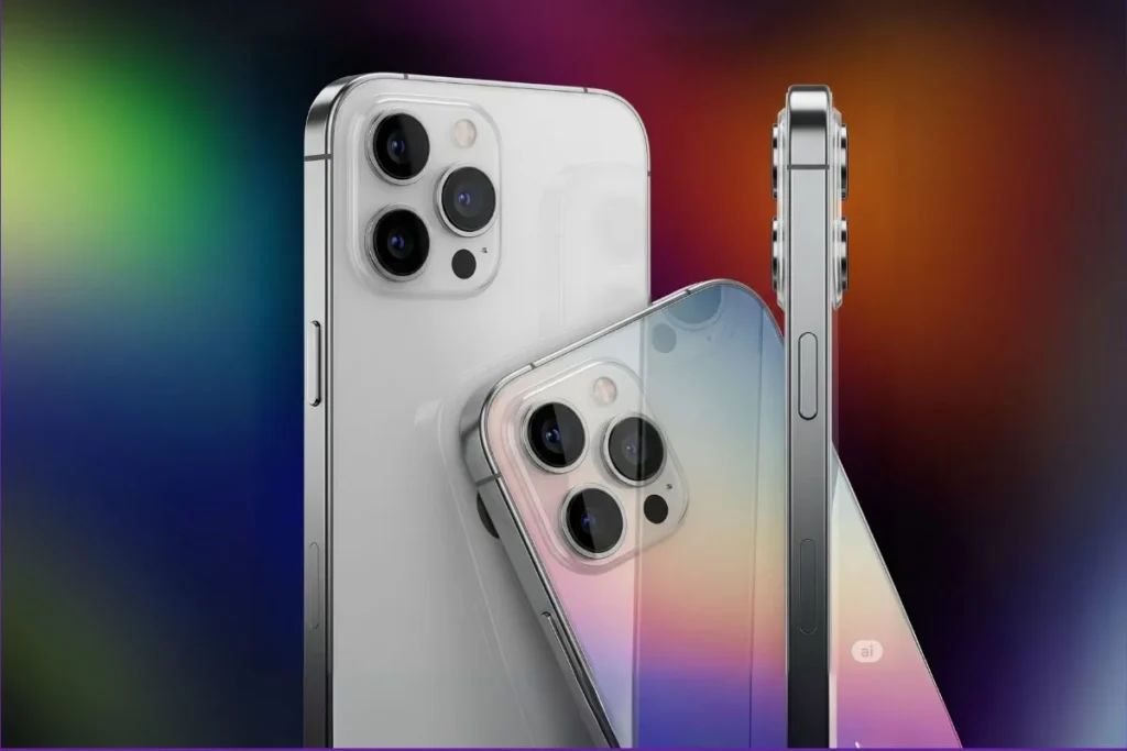 Apple’s iPhone 17 Pro Could Feature Reflective Transparent White and Bold New Colors