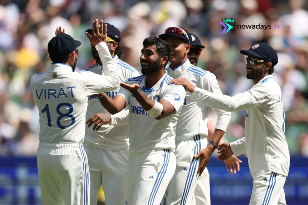 With Jasprit Bumrah returning for the Lord's Test, India eyes a 2-1 series lead