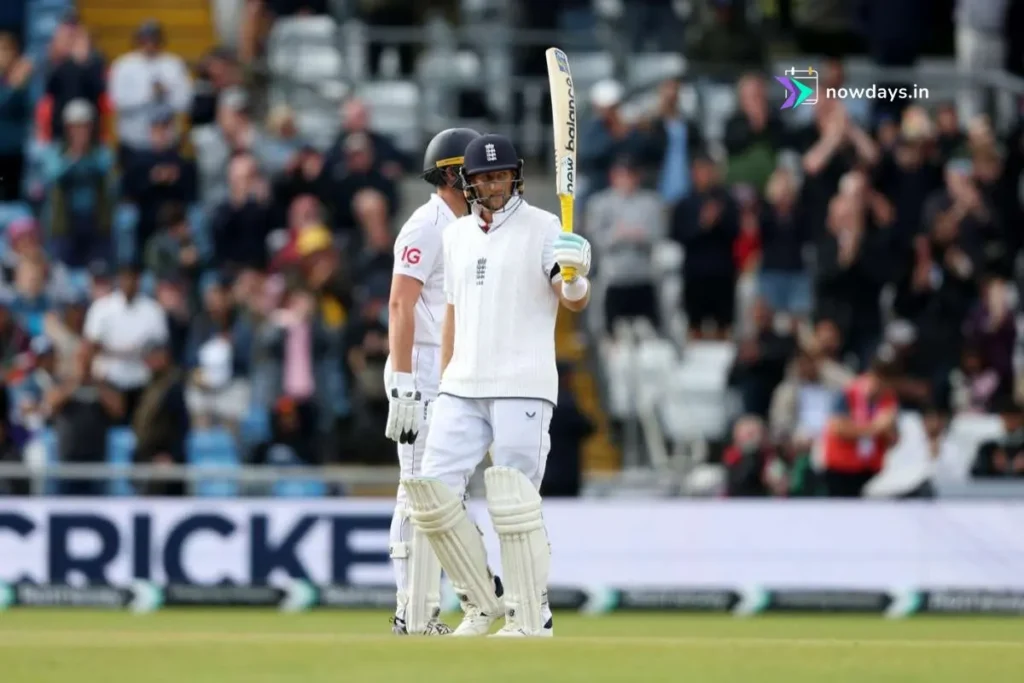 Joe Root’s Historic Milestone: 3,000 Test Runs Against India