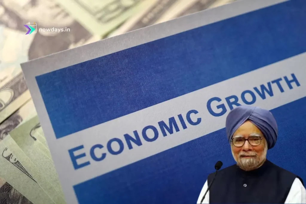 The decade spanning 2004 to 2014 – coinciding largely with the United Progressive Alliance (UPA) governments under Prime Minister Dr. Manmohan Singh 