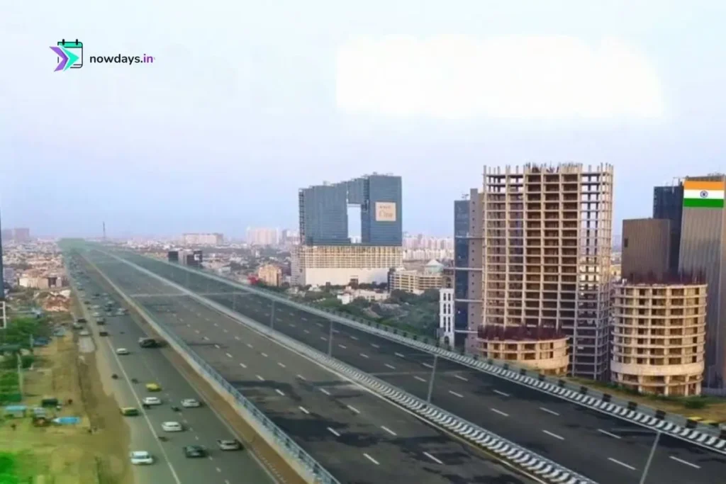 NOIDA Granted Tax-Free Status Under Section 10(46A) of Income-tax Act