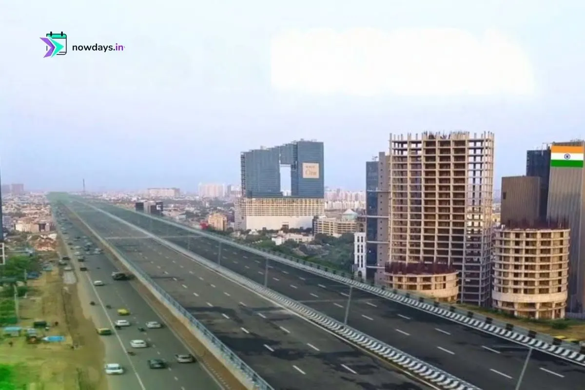 NOIDA Granted Tax-Free Status Under Section 10(46A) of Income-tax Act