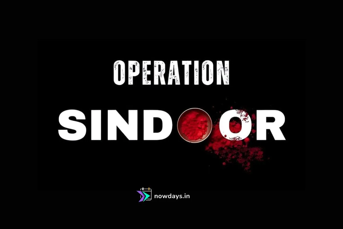 NCERT to add special module on Operation Sindoor in curriculum for higher classes