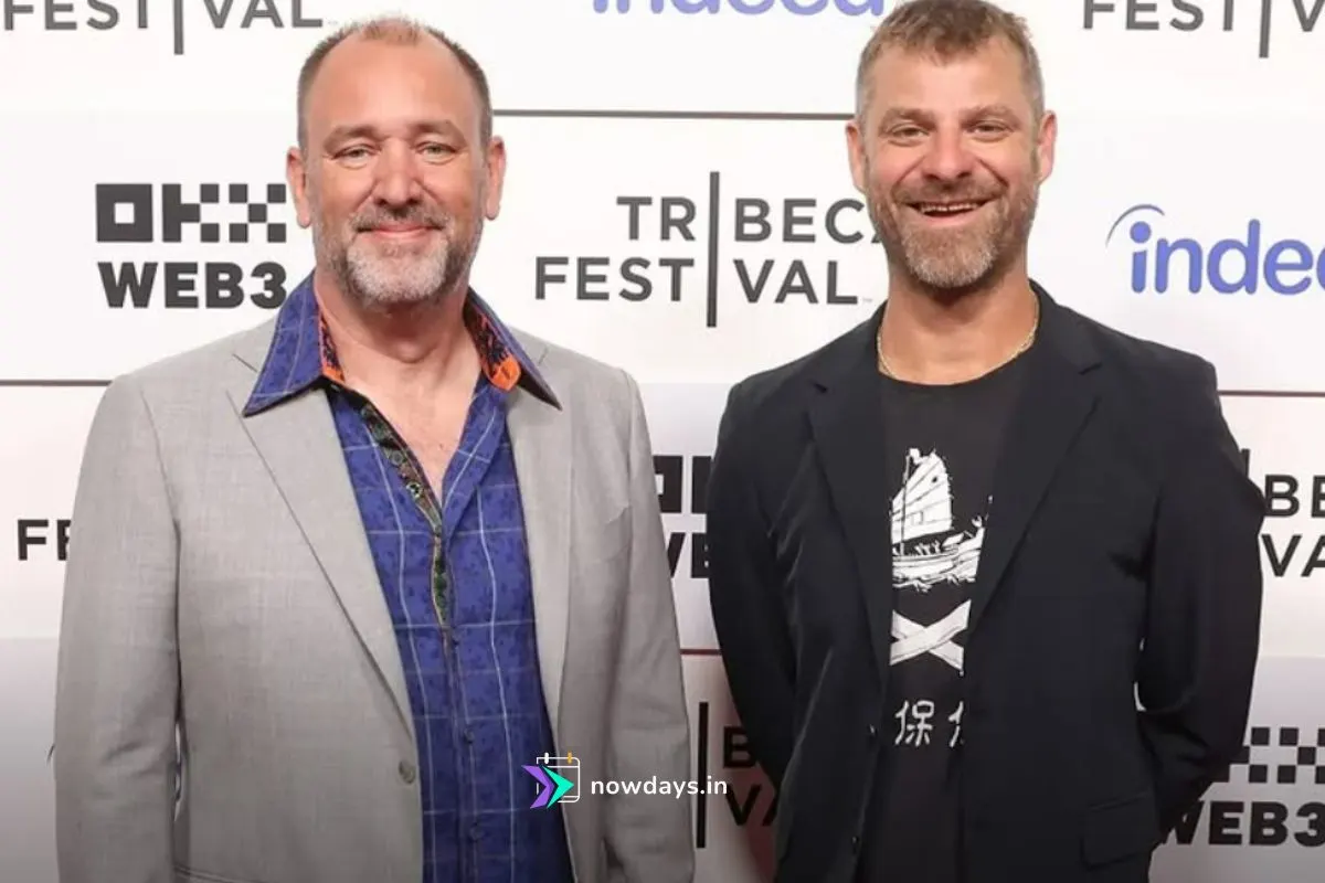 South Park Creators Become Billionaires After $1.5 Billion Paramount Deal