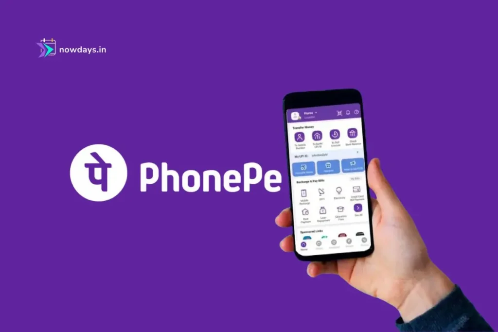 PhonePe dominates with a 47.2% market share