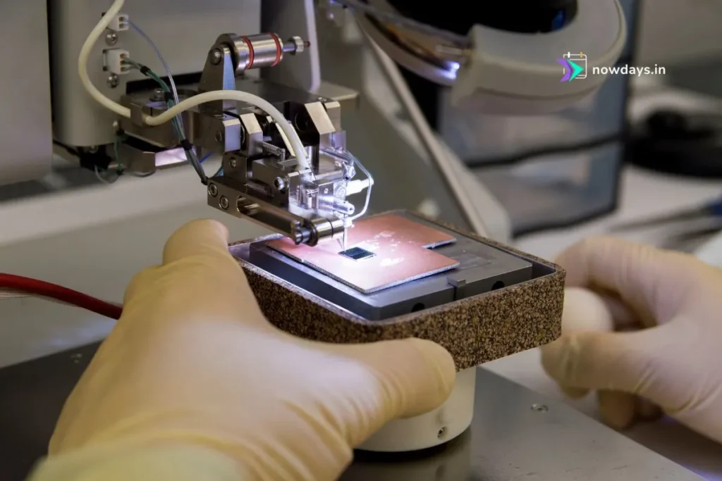 Semiconductor Mission Milestone: Government Approves 23 Designs, Supports Startups & Colleges