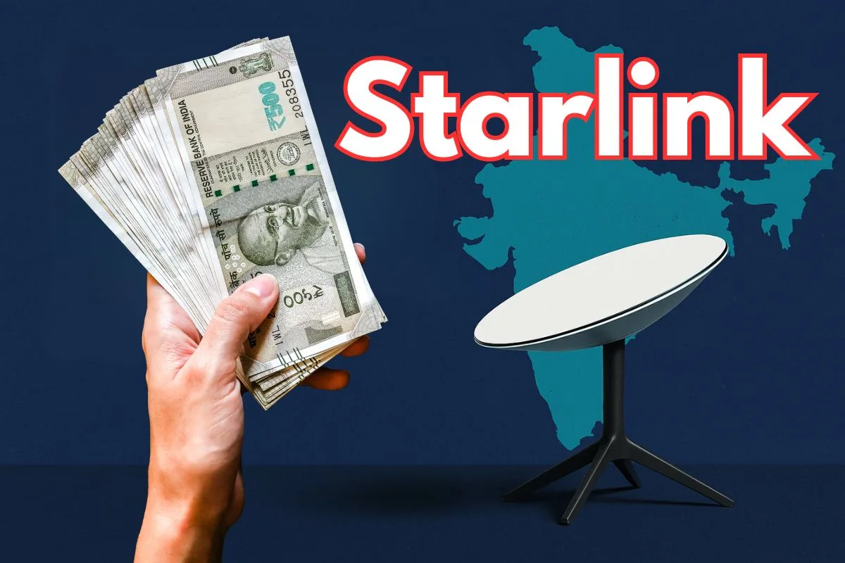 Is Starlink Worth It in India? Monthly Cost and Key Benefits Explained