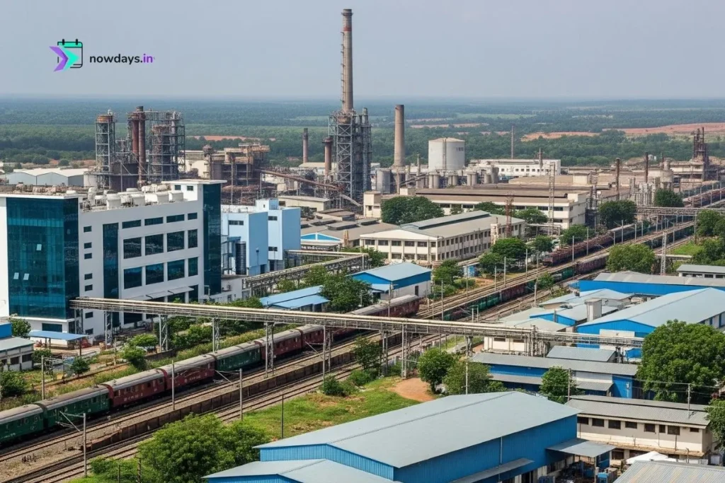 Tamil Nadu Has More Factories Than Gujarat and Maharashtra