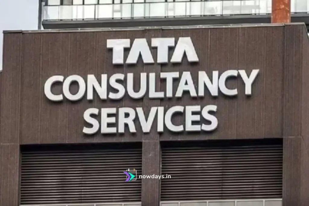 TCS to Cut 2% of Its Workforce, Around 12,000 Employees, Over the Next Year: CEO