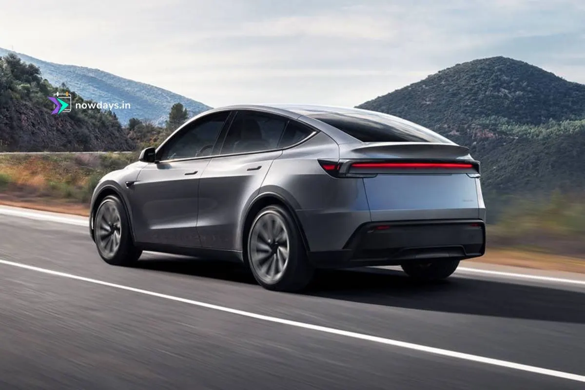 Comparison of Tesla car price in India, China, and the US