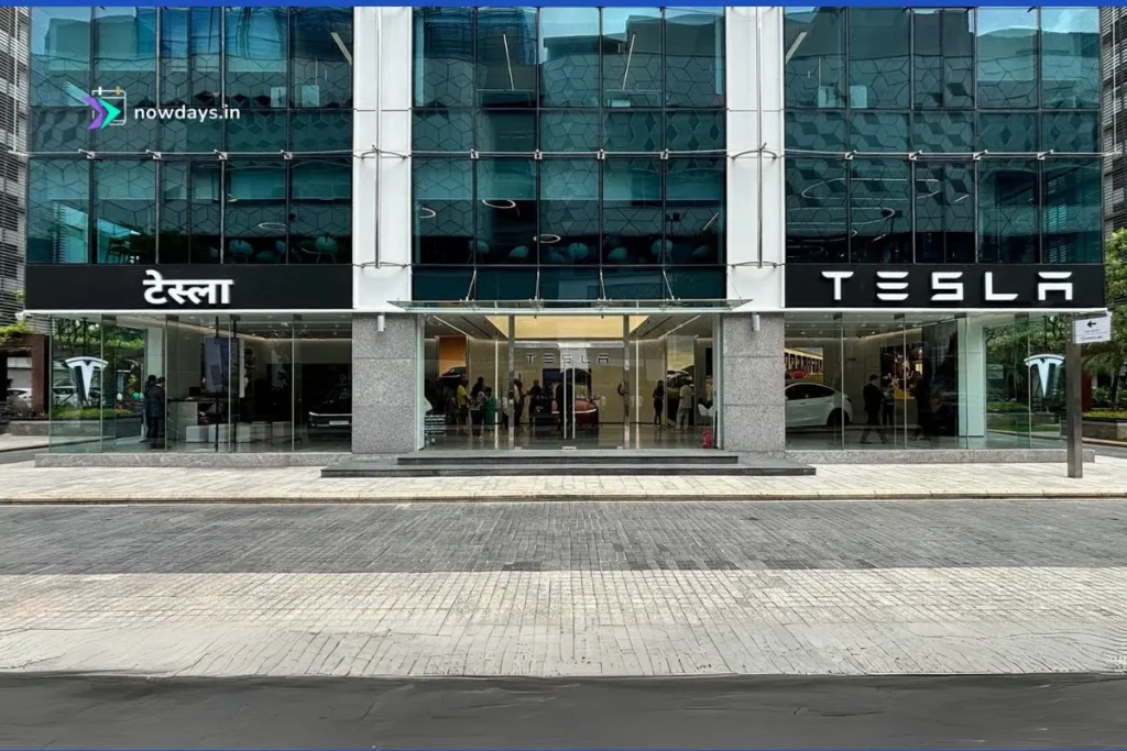 Tesla Enters India — Plans V4 Supercharger Network Ahead of Model Y Deliveries