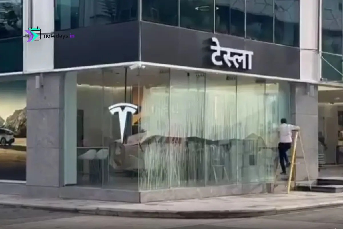 Tesla Model Y Launched in India: Dual Variants, 4.6s 0–96 km/h, 526 km EPA Range
