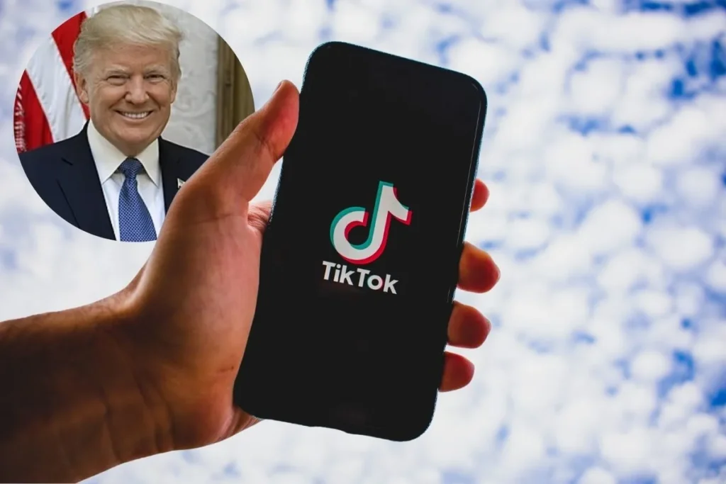 TikTok US App: Why a New Version is Coming & What It Means for You