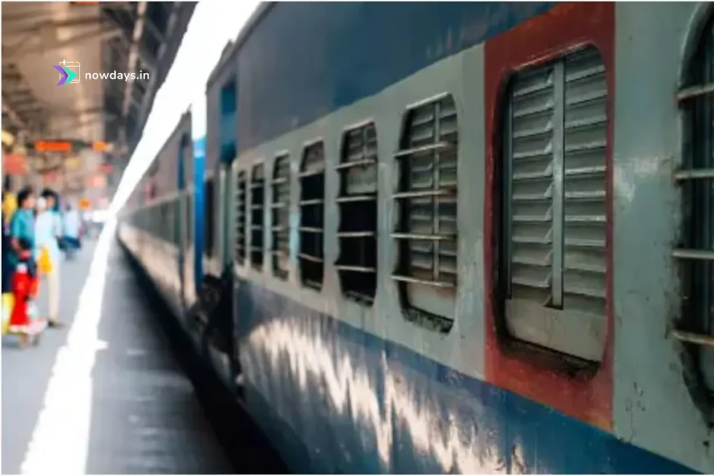Railway security remains inadequate, with crime rates more than doubling over recent years