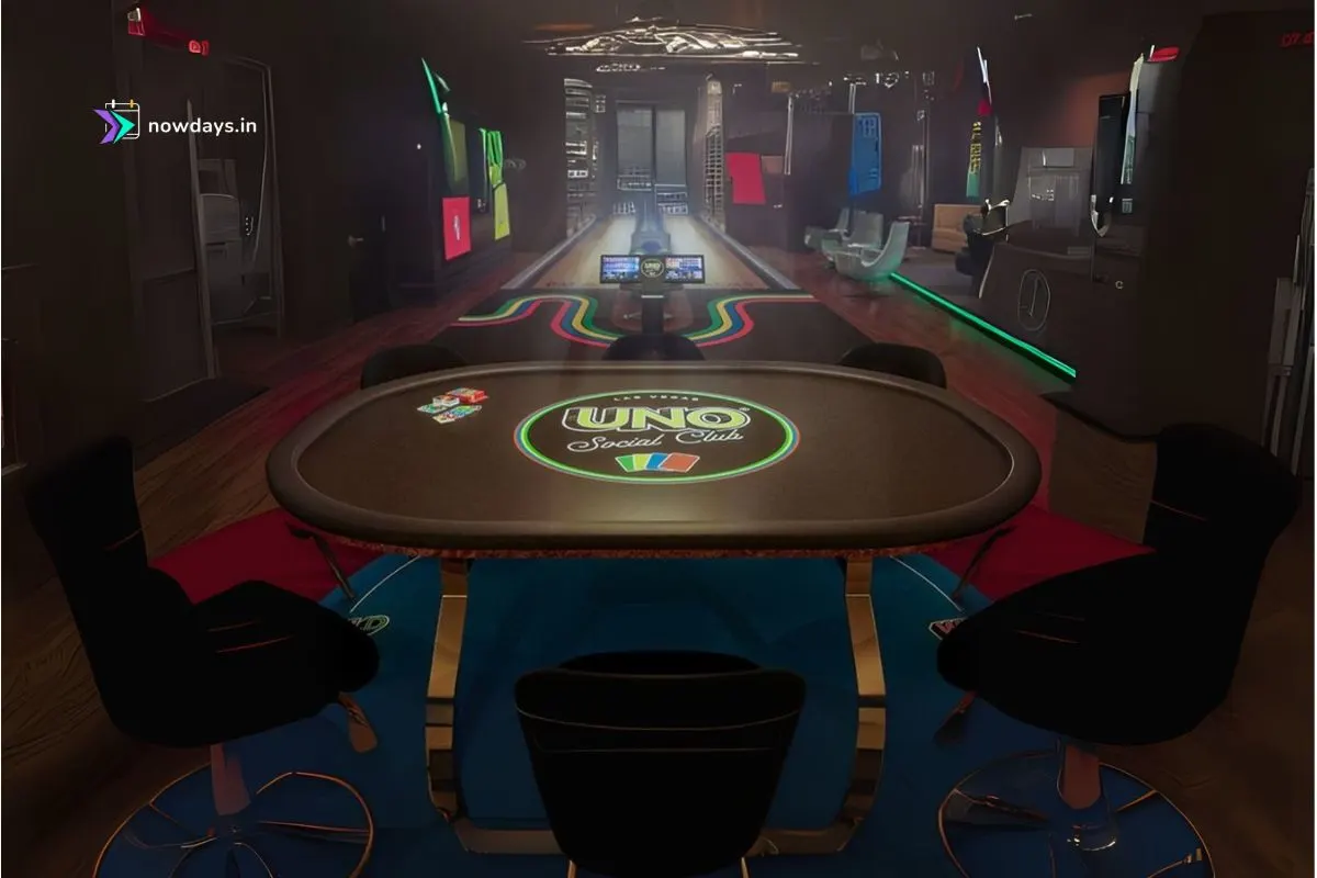 UNO Gets a Luxury Upgrade with New Social Club in Las Vegas