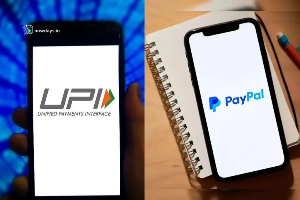 How PayPal and NPCI Are Taking India’s UPI to the World Stage