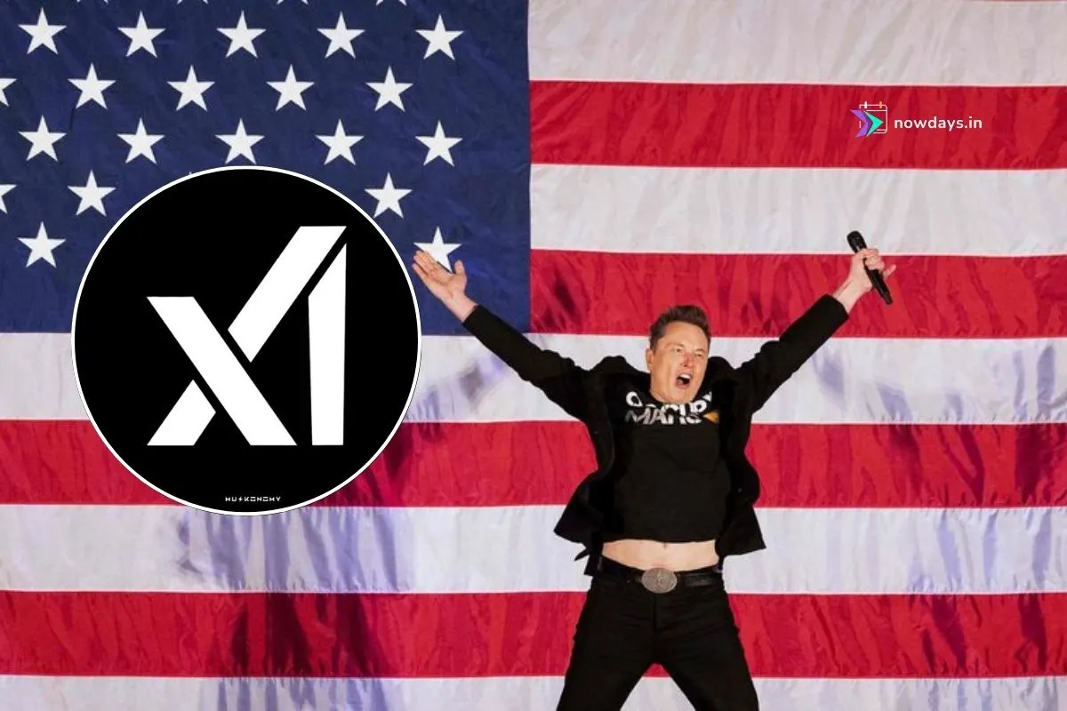 Elon Musk’s xAI Signs First Deal with U.S. Department of Defense