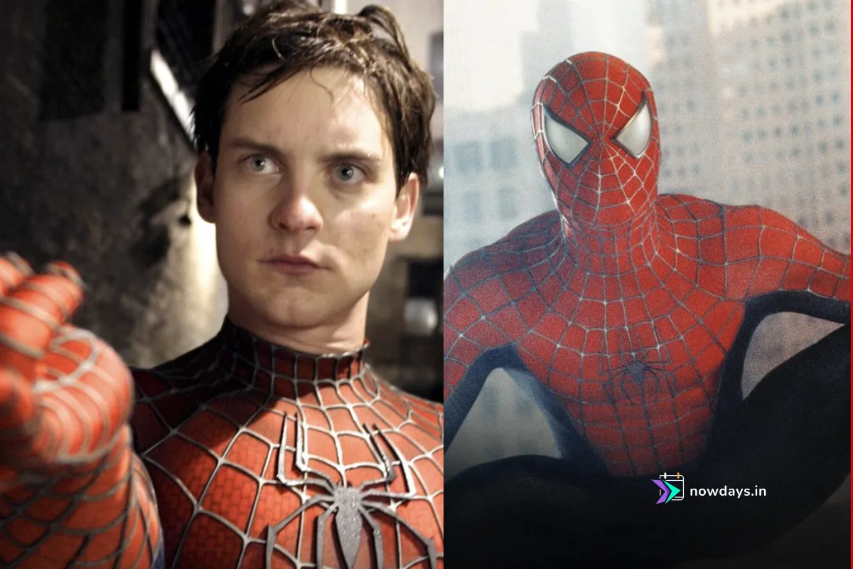 Original Spider-Man Suit from 2002 Film Estimated at Over $100,000 in Auction