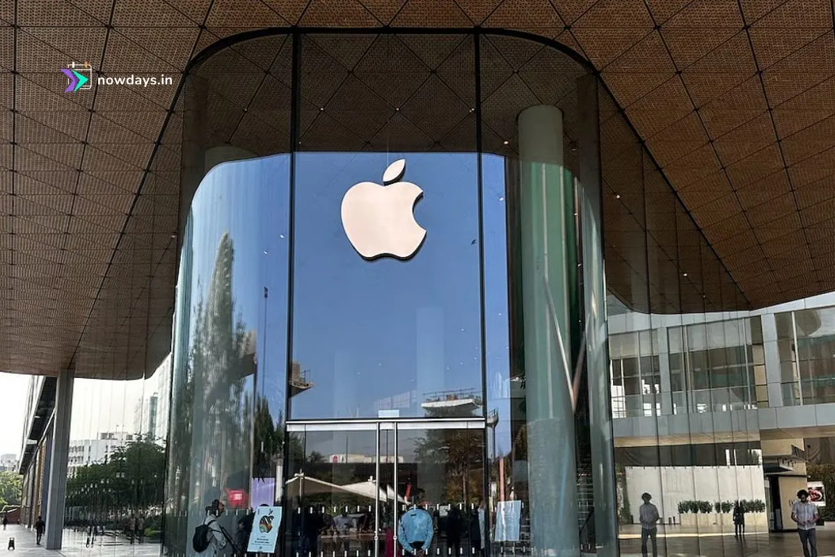 Apple to Open Third India Store at Bengaluru’s Phoenix Mall of Asia on September 2