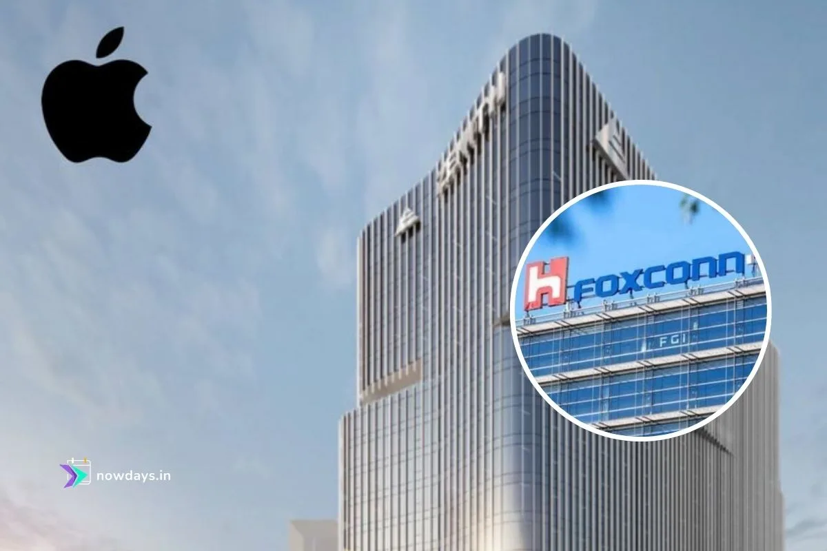 Apple iPhone 17 Production Kicks Off at Foxconn Bengaluru Plant