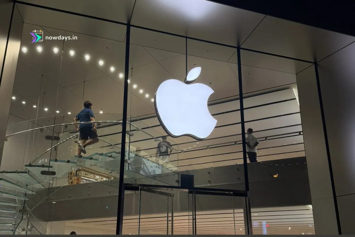 Apple Leases Office Floors in Bengaluru for 10 Years in a Deal Worth Rs 1,010 Crore