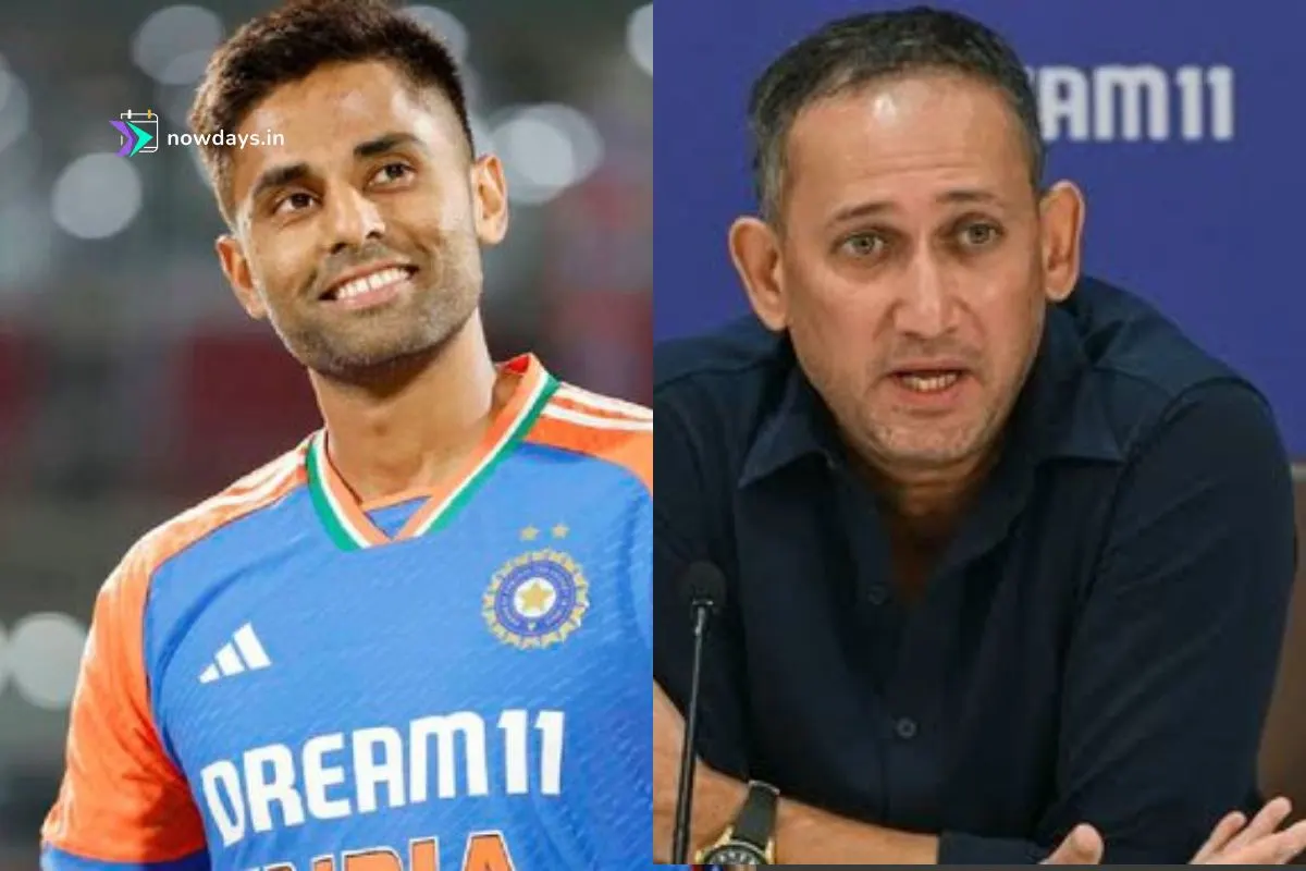 Team India’s Asia Cup 2025 Press Conference: When & Where to Watch