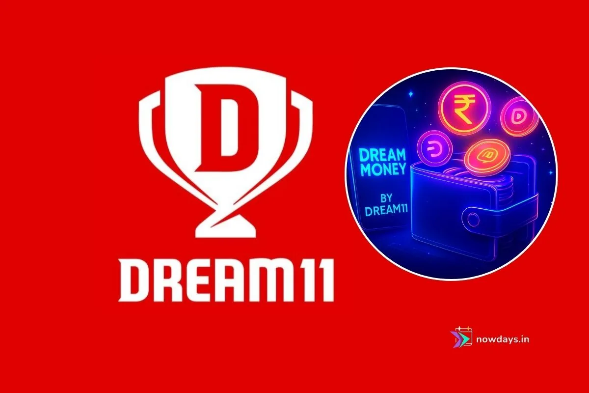 Big pivot alert! Dream11 just dropped 'Dream Money'