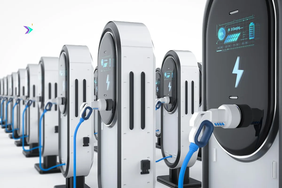 Union Govt. to Install 72,000 EV Charging Stations Across India Under PM E-Drive Scheme
