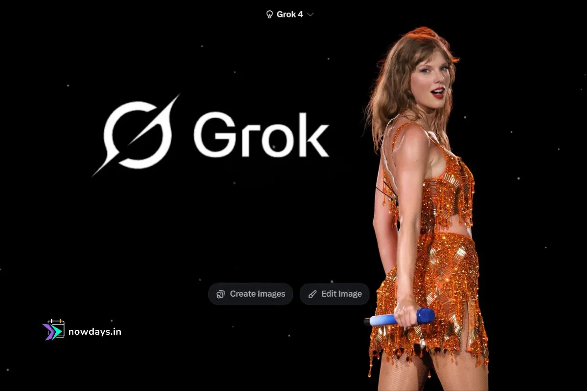 Musk's Grok AI creates nude deepfakes of Swift, celebrities
