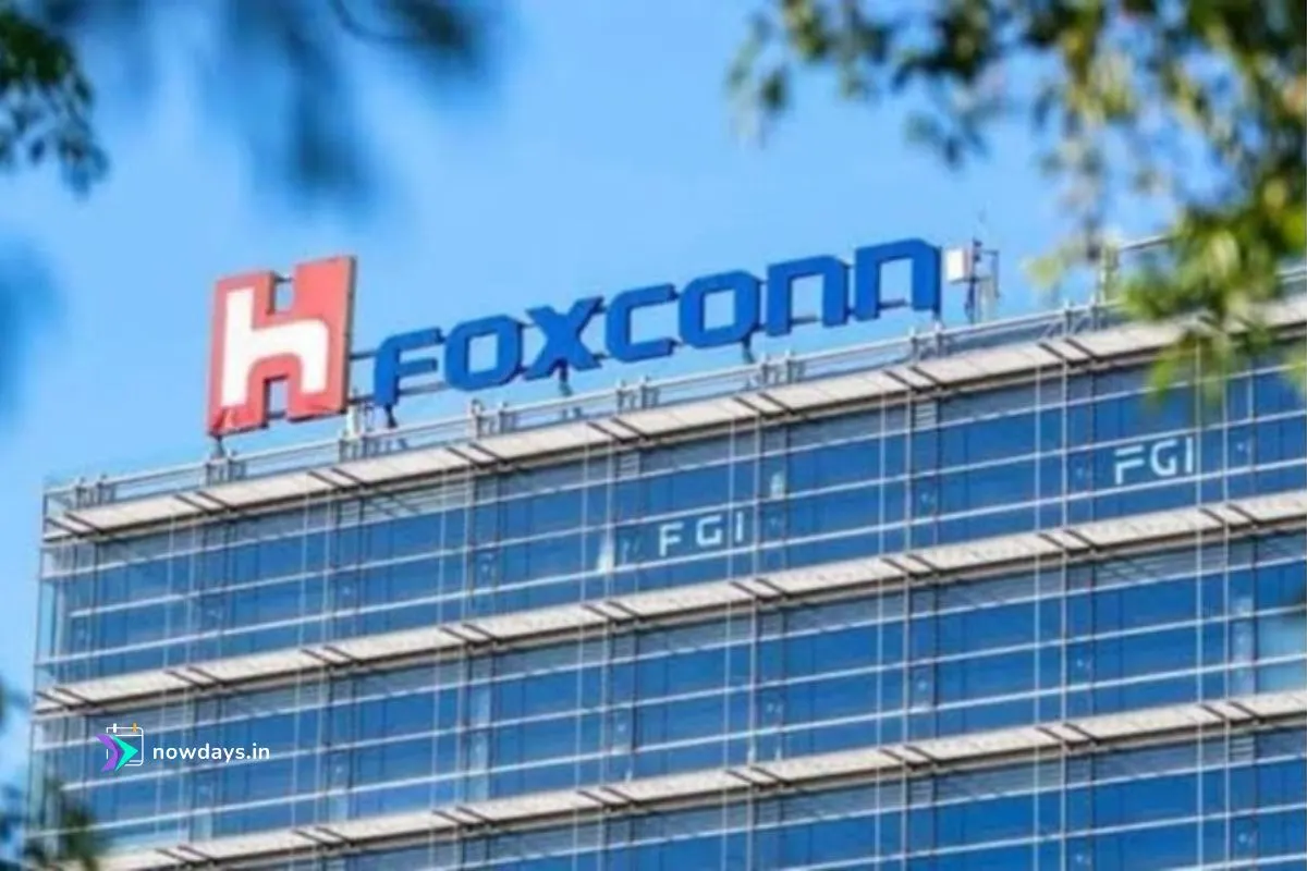 Foxconn Recall of Chinese Engineers Raises Concerns for Apple’s India Push