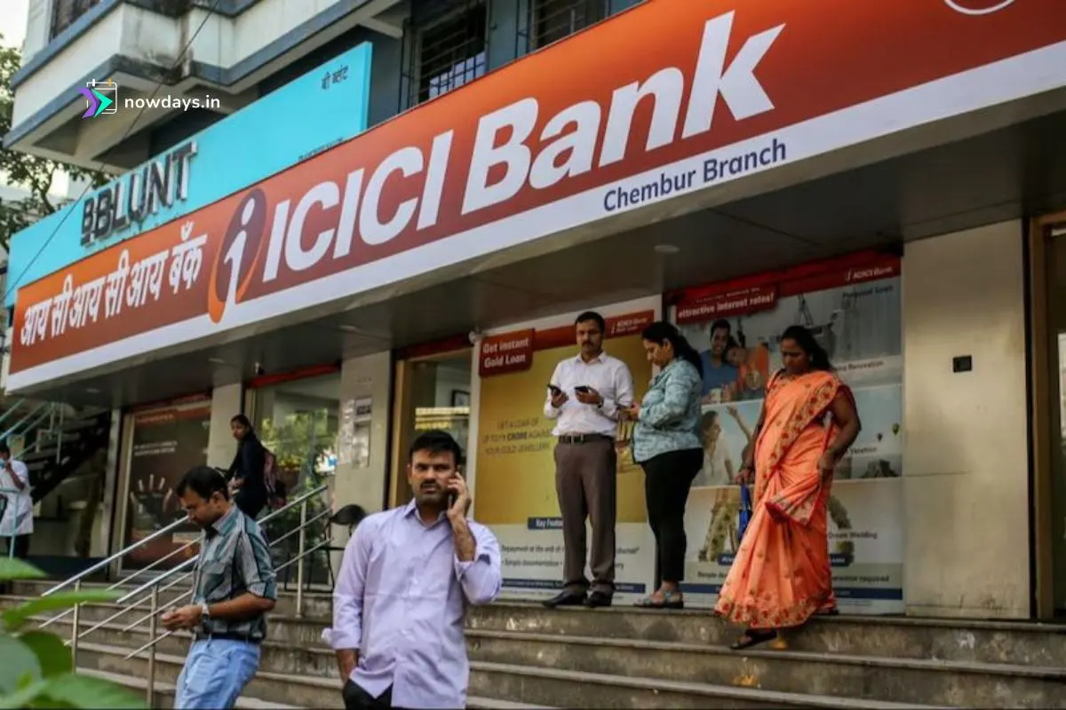 Metro Minimum Balance Cut to ₹15,000, Rural to ₹2,500 by ICICI Bank
