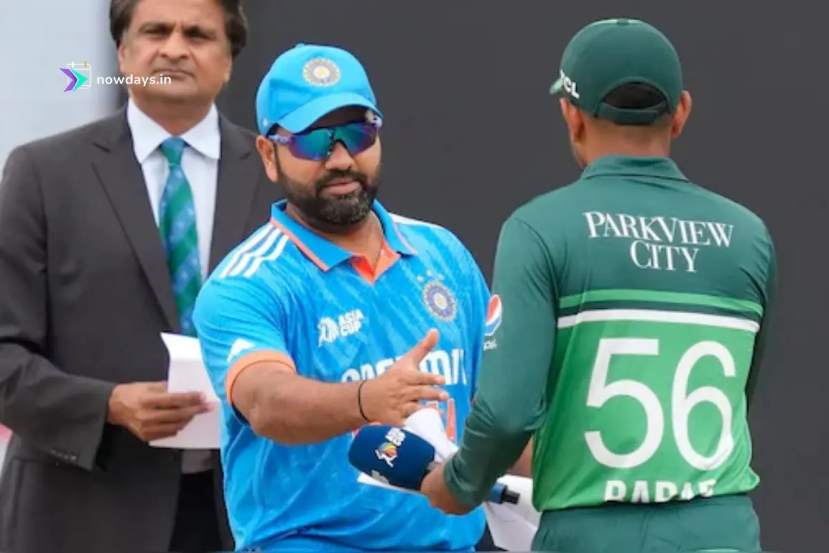Broadcasters Charge ₹16 Lakh for 10-Second Ads in India-Pakistan Asia Cup 2025 Showdown