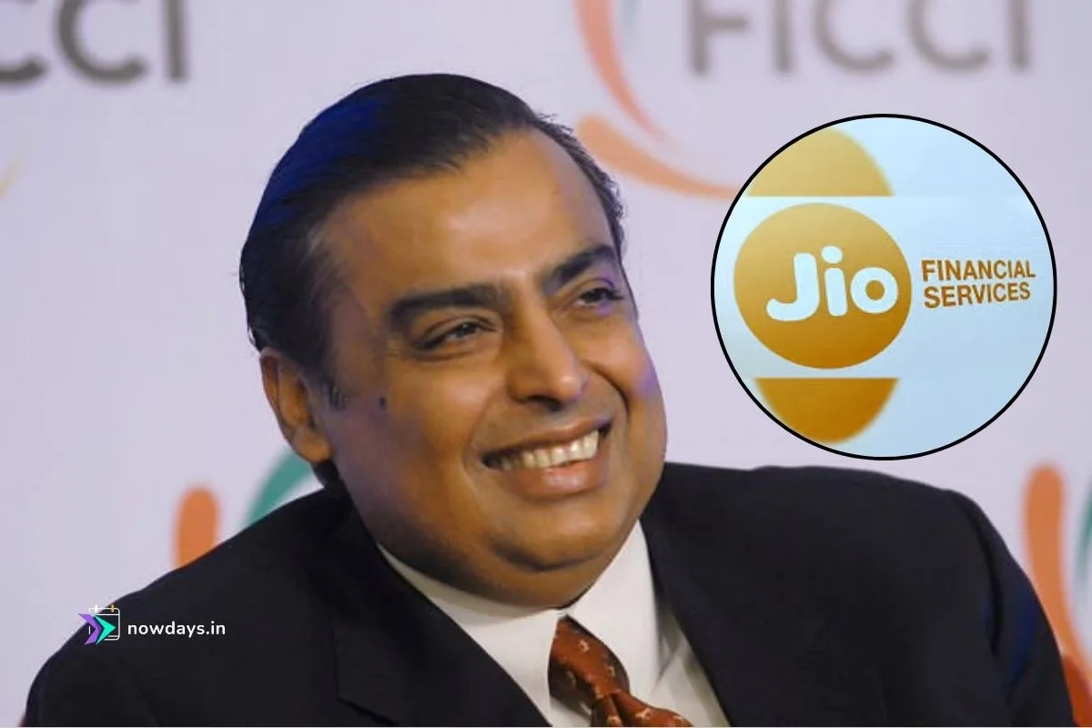 Jio Finance Launched ITR Filing Feature