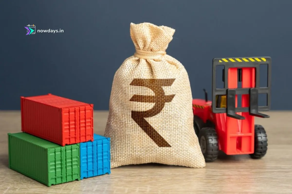 What Is India’s Current Logistics Cost as a % of GDP, and How Does It Compare Globally?
