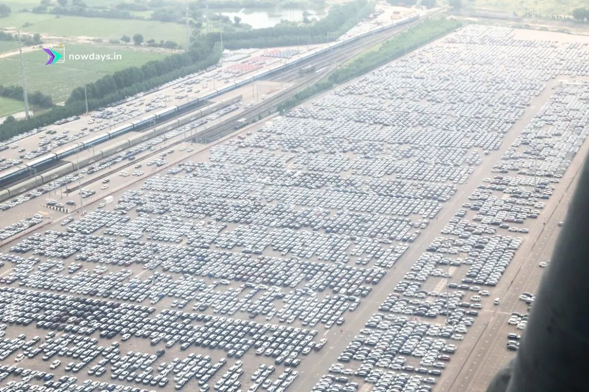 How Many Direct and Indirect Jobs Has Maruti Suzuki’s Gujarat Plant Created in Gujarat?