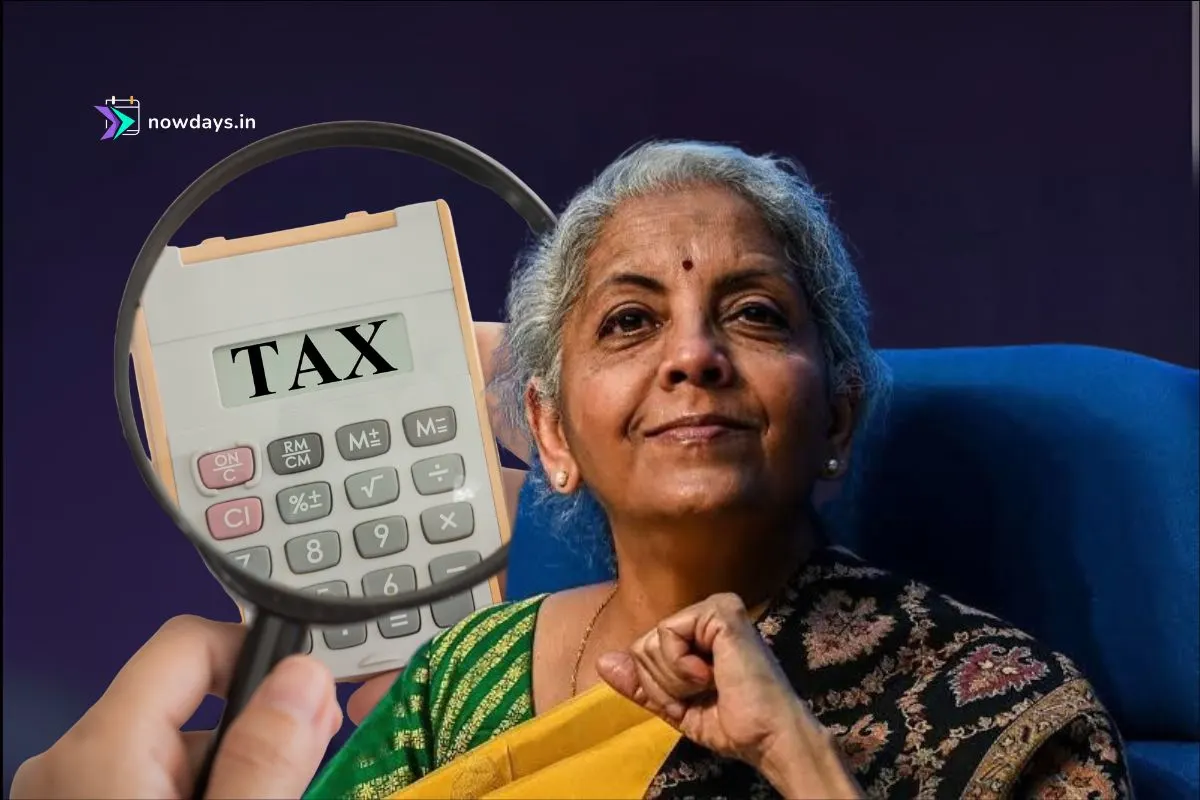 What is the new Income Tax Bill 2025 and how will it affect us?