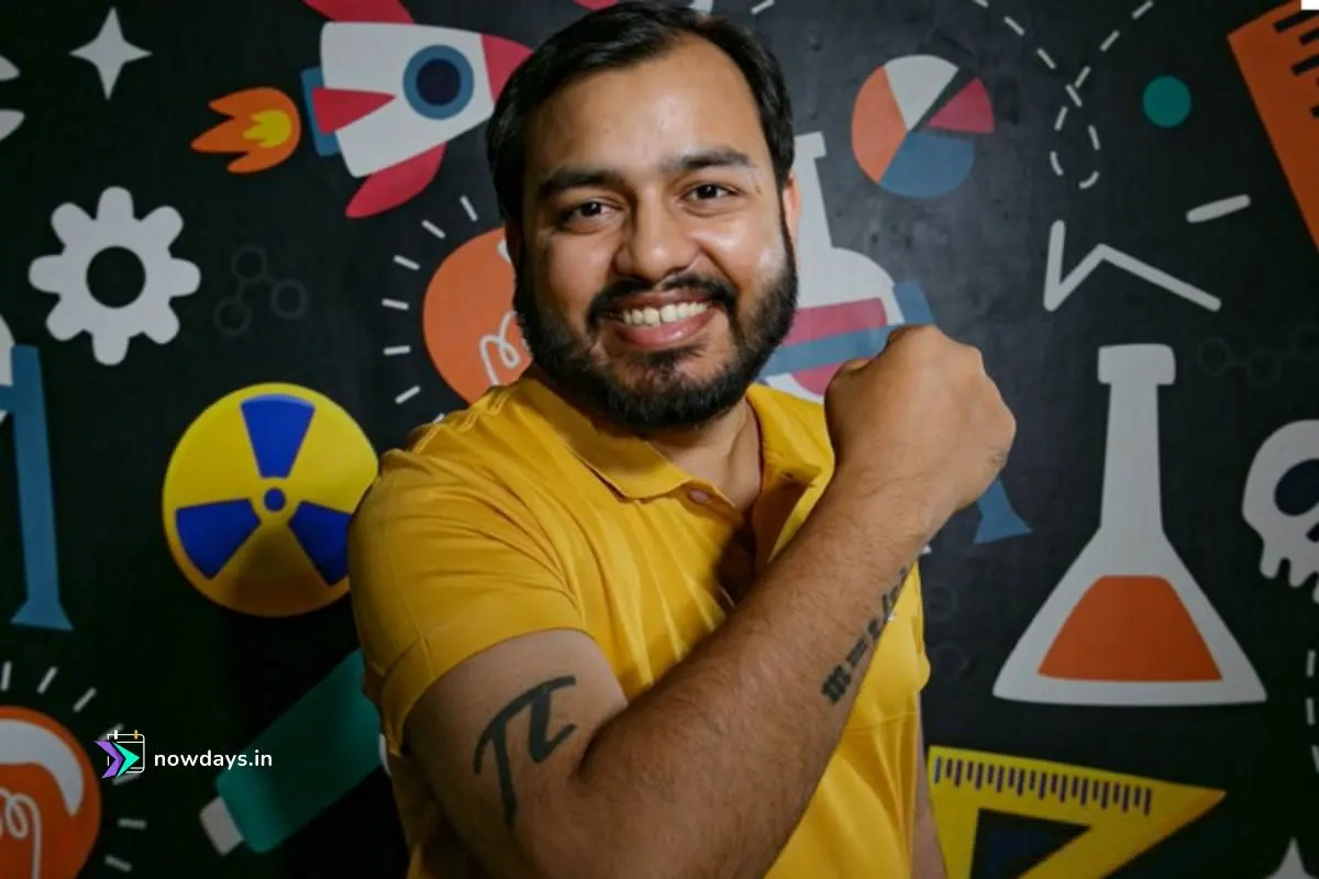 Physics Wallah to Offer Free JEE & NEET Coaching in Bihar Govt Schools