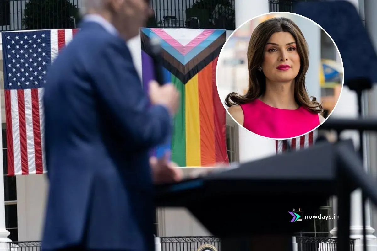 BREAKING: About 2.8 Million People in the U.S. Aged 13+ Identify as Transgender