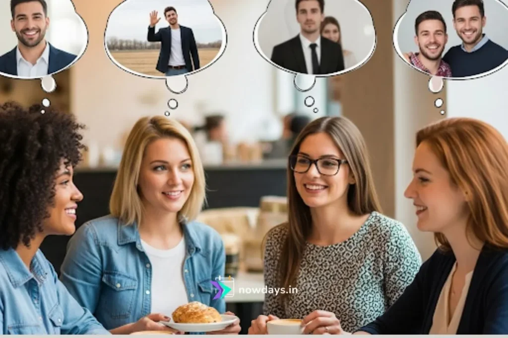 Study Reveals Half of Women in Relationships Have a 'Backup Partner'